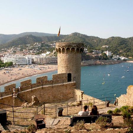 Home Family Tossa de Mar Exterior foto