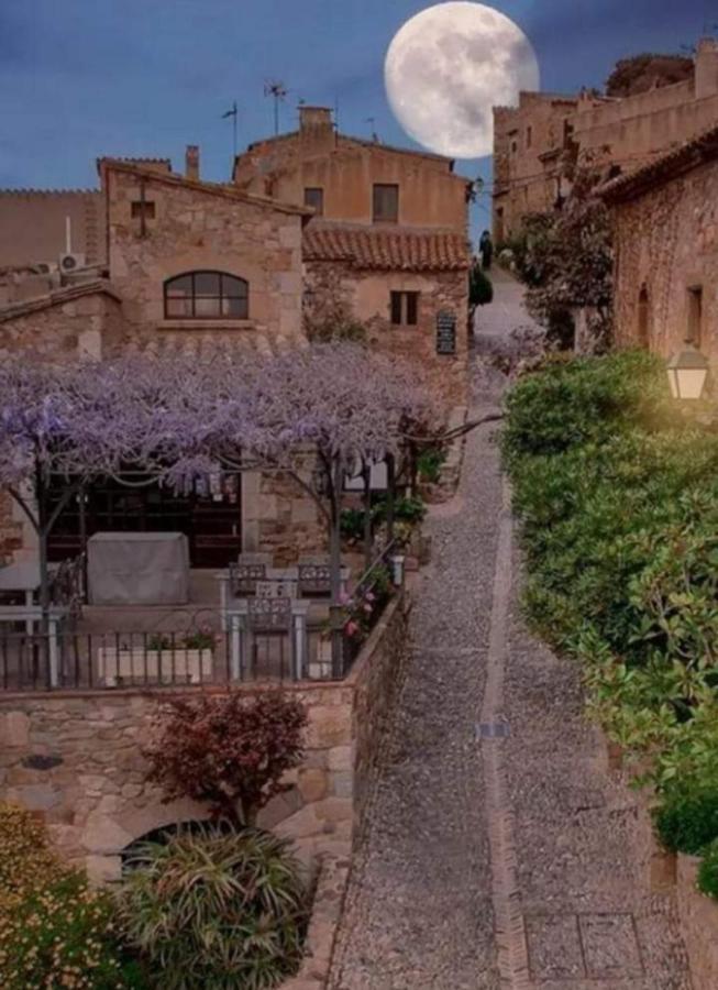 Home Family Tossa de Mar Exterior foto